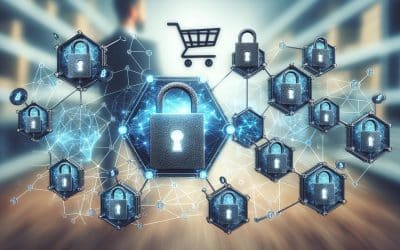 Safeguard E-Commerce: Enhancing Security with Blockchain