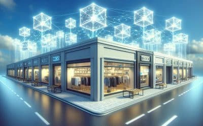Revolutionizing Retail: Blockchain’s Market Impact