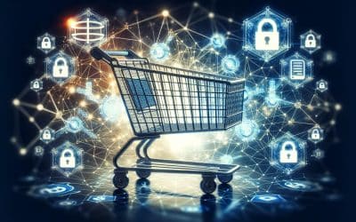 Revolutionize eCommerce: Future Trends in Blockchain Technology