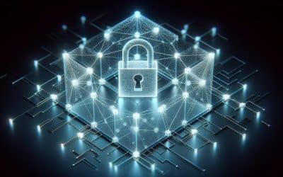 Bolstering Security: Blockchain’s Impact on Online Transactions