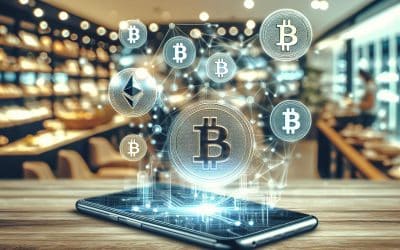 Boost Retail Success with Digital Currency