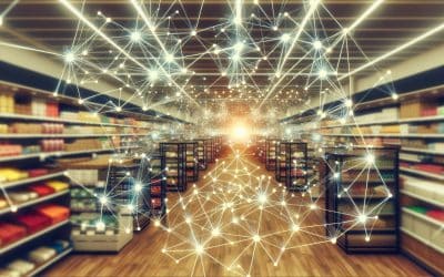 Revolutionize Your Retail Business with Blockchain: A Step-by-Step Guide