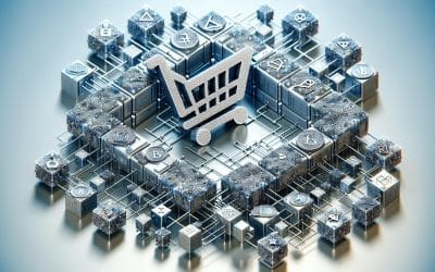 Revolutionizing eCommerce with Blockchain Ledger Tech