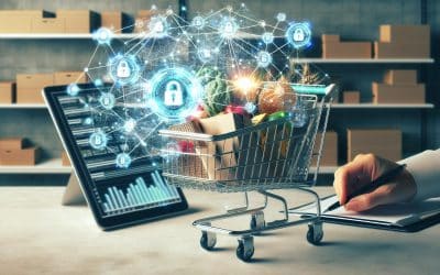 Revolutionizing Retail: Blockchain Insights for eCommerce Growth