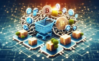 Elevate eCommerce Success with Cryptocurrency Strategies