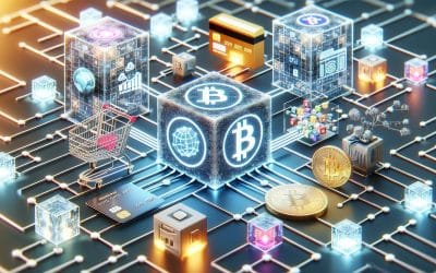 Revolutionizing Retail: Blockchain’s Future Innovations