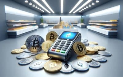 Overcoming Retail Crypto Integration Hurdles