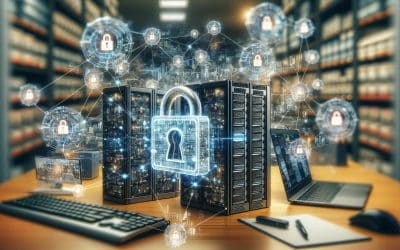 Boost eCommerce Security with Blockchain Tech