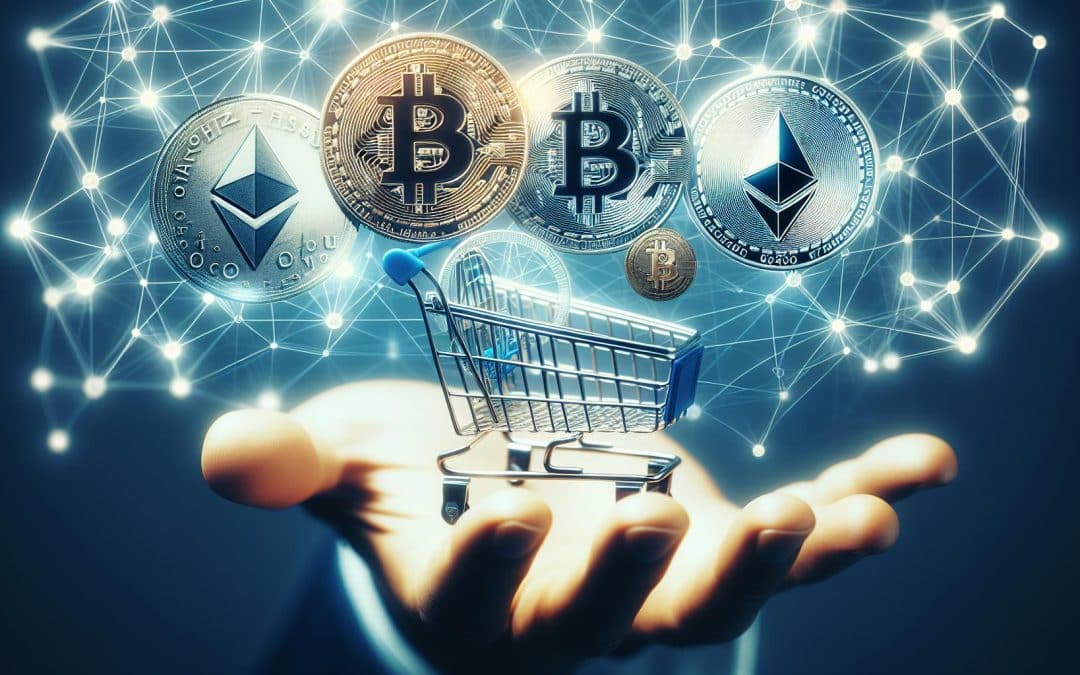 Revolutionizing eCommerce with Blockchain Currency