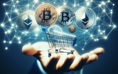 Revolutionizing eCommerce with Blockchain Currency