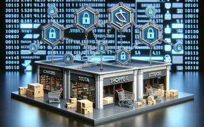 Boost Your eCommerce with Blockchain Benefits