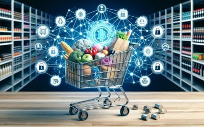 Revolutionizing Retail: Blockchain’s Strategic Innovations
