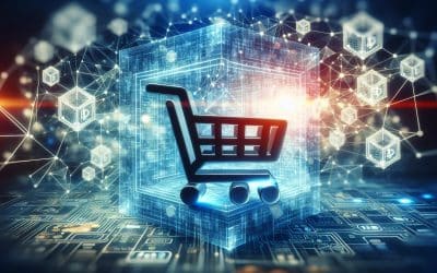 Boost Online Retail: Top eCommerce Blockchain Services