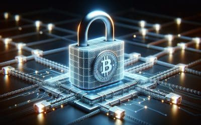 Boost eCommerce Security with Blockchain: Key Benefits and Best Practices