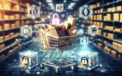 Boost Retail Security with eCommerce Blockchain Networks