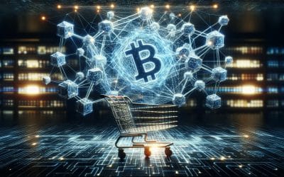 Revolutionizing eCommerce: Blockchain Business Models Unveiled