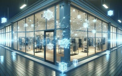 Innovative Blockchain Strategies for Retail Success