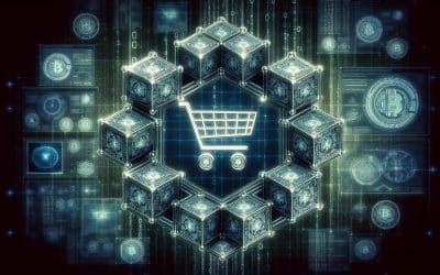 Revolutionizing eCommerce: Blockchain’s Future Impact