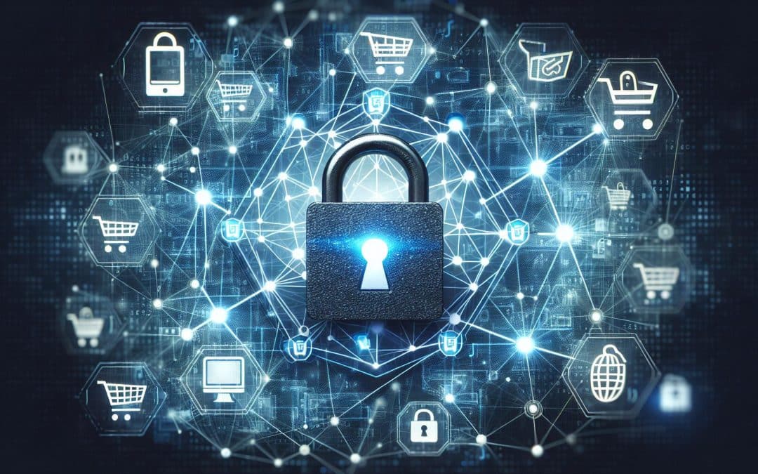 Secure eCommerce: Enhancing Safety with Blockchain
