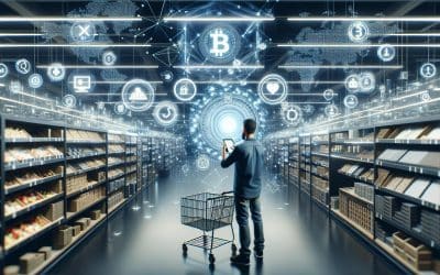 Revolutionizing Retail: Blockchain Enhancements