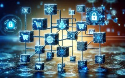 Enhancing eCommerce Privacy: The Power of Blockchain