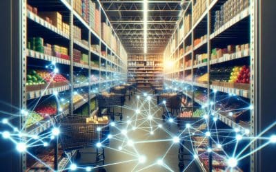 Revolutionizing Retail: Unlocking Blockchain’s Growth Power