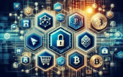 Revolutionizing eCommerce: Blockchain Trends Unveiled