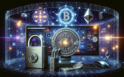 Safeguarding Cryptocurrency in Online Retail: Key Security Trends