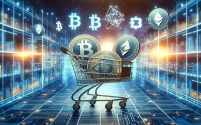 Boost eCommerce Growth with Digital Currency innovatively