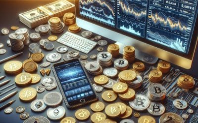 Unveiling Latest Trends in Digital Currency Market