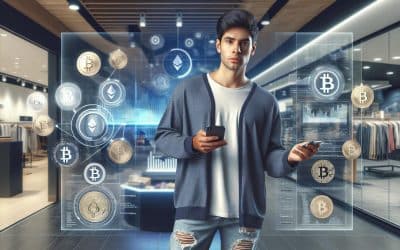 Revolutionizing Retail: Digital Currency Trends Unveiled