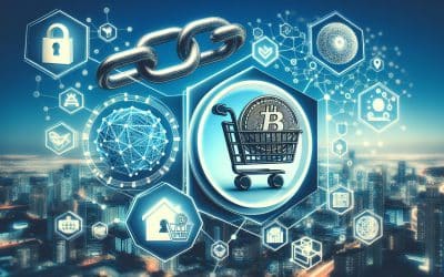 Revolutionizing eCommerce: Blockchain Startups Epitomize Security & Efficiency