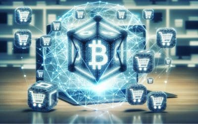 Enhancing eCommerce Security with Blockchain