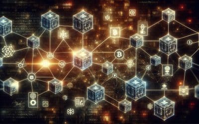 Unlocking the Secrets of Blockchain’s Locked Data Blocks