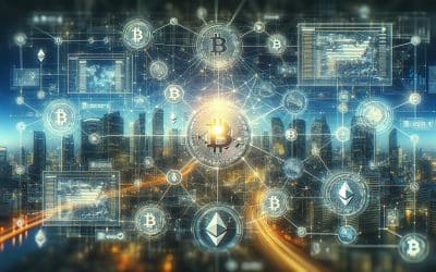 Unlocking Blockchain: The Power of Ledgers