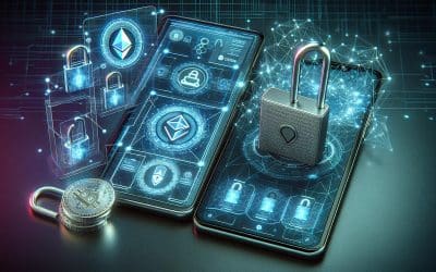 Exploring Samsung’s Secure Blockchain Keystore