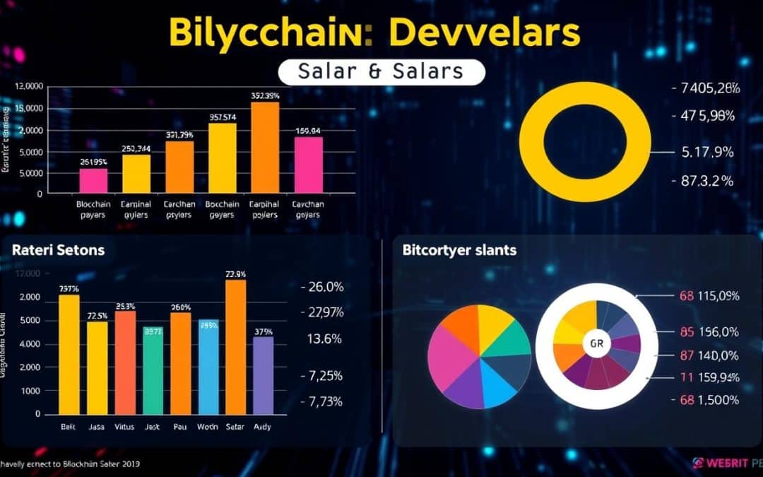 Unlock Your Earning Potential: Blockchain Developer Salary