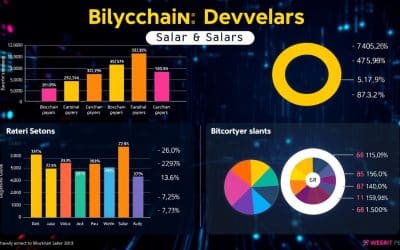 Unlock Your Earning Potential: Blockchain Developer Salary