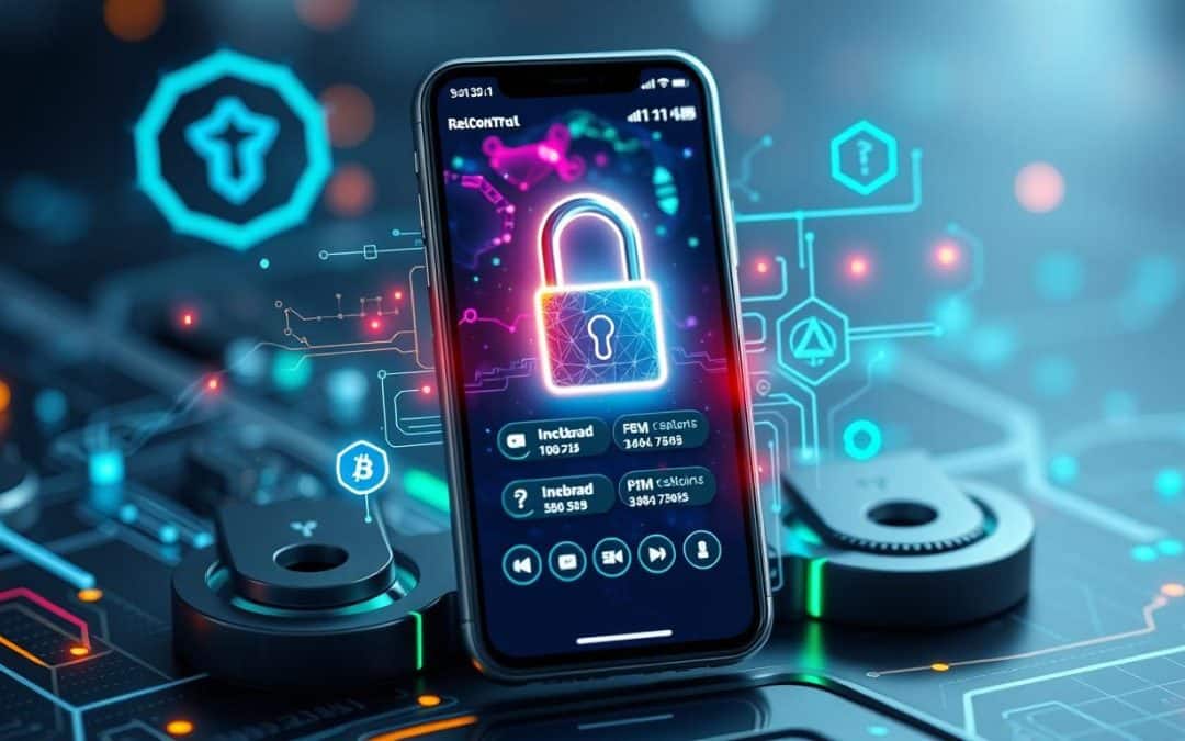 Secure Your Crypto with Samsung Blockchain Keystore