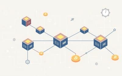 Blockchain for Dummies: A Simple Guide