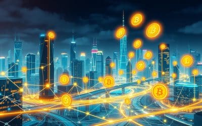 Blockchain and Cryptocurrencies: A Symbiotic Relationship