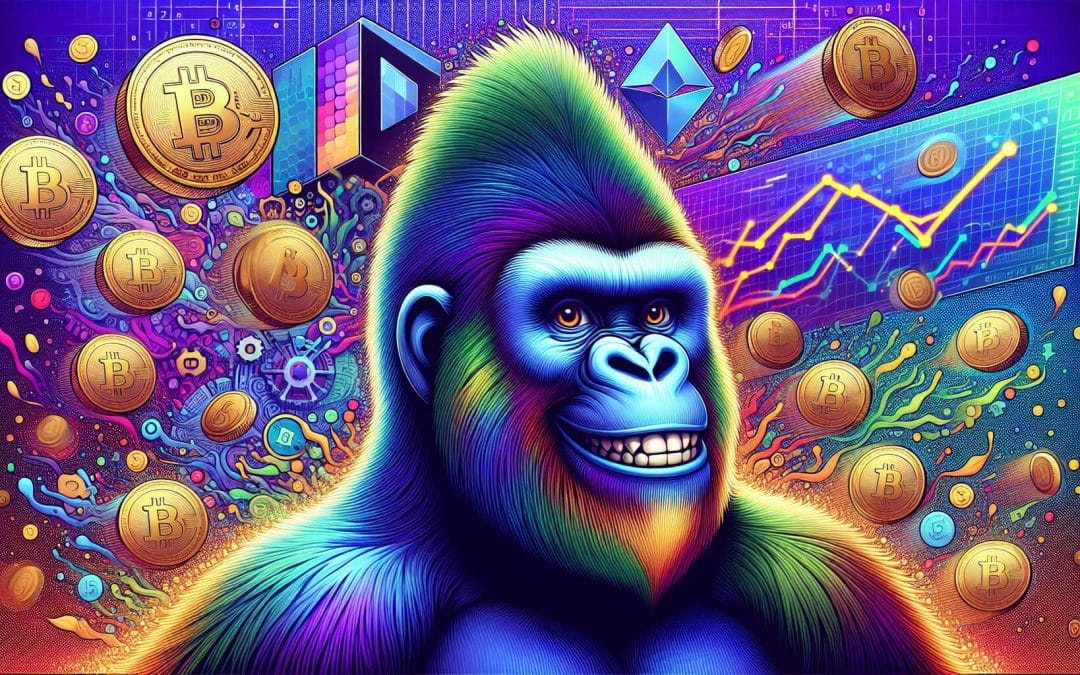 Harambe on Solana: Wild Price Prediction Revealed