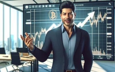 Bitcoin ETFs: Your Gateway to Crypto’s Next Big Investment Wave