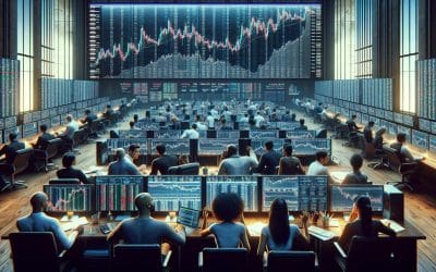 Binance’s Market Share Plummets: The Crypto Exchange Shakeup