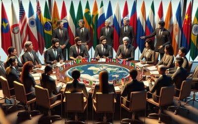 BRICS Nations Push for Currency Independence Beyond Dollar Era