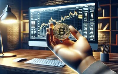 Top 5 Crypto Coins Delivering Massive Returns in 2024