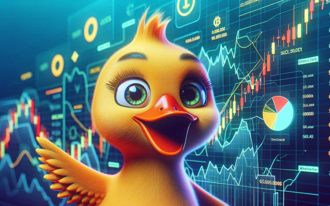 Dolan Duck (DOLAN) Price Surge: What Investors Need to Know Now