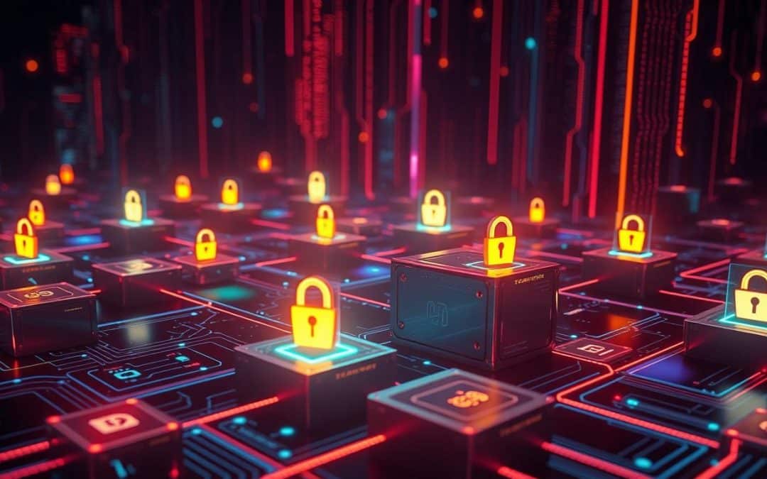 Best Blockchain Security Articles: Expert Guide 2024