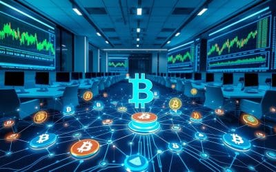 Blockchain Capital: Leading Crypto Investment Firm