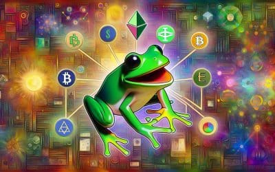 Pepe Coin: The Meme Crypto That’s Changing Digital Finance